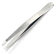 Tweezerman Men's Grooming Tweezer