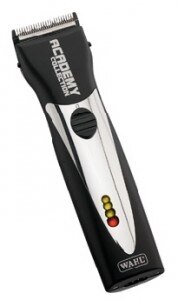 WAHL Academy Chromstyle Cordless Clipper