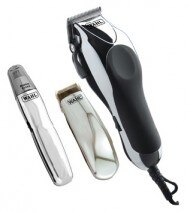 WAHL Chromepro Deluxe Clipper Kit