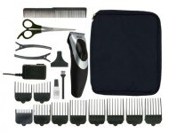 WAHL Clip & Rinse Washable Haircutting Kit
