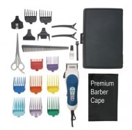 WAHL Colourpro Haircutting Kit