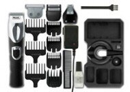 WAHL Trimmer Deluxe Grooming Station
