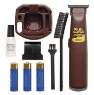 WAHL What A Shaver Battery Trimmer - Afro Clipping