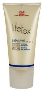 Wella Lifetex Balanced Sensitive Mask 150ml