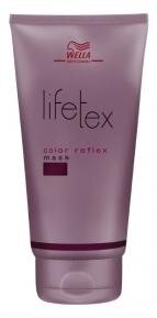 Wella Lifetex Color Reflex Mask Red 150ml