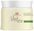 Wella Lifetex Straight Intensive Mask 150ml
