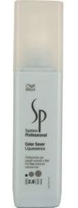 Wella SP 2.8 Color Saver Liquessence - Fine Hair 125ml