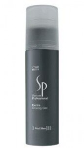 Wella SP Just Men Exxtra Strong Gel 100ml