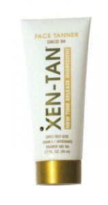 Xen-Tan Face Tanner 80ml