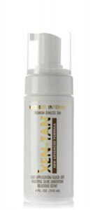 Xen-Tan Mousse Intense 118ml