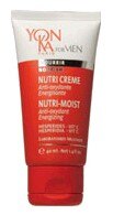 Yon Ka for Men Nutri-Moist Anti-Oxydant Energizing 40ml