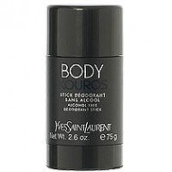Yves Saint Laurent Body Kouros Deodorant Stick 75g