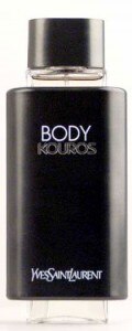 Yves Saint Laurent Body Kouros Eau De Toilette Spray 100ml