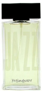 Yves Saint Laurent Jazz Eau De Toilette Spray 100ml