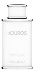 Yves Saint Laurent Kouros Aftershave Lotion 50ml