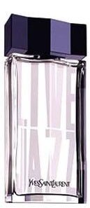 Yves Saint Laurent Live Jazz Eau De Toilette Spray 50ml