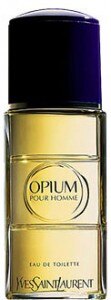 Yves Saint Laurent Opium Pour Homme Eau De Toilette 100ml