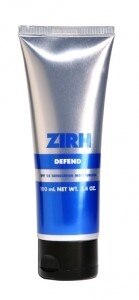 Zirh Defend SPF15 Face Moisturizer 100ml
