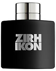 Zirh Ikon Eau De Toilette Spray 125ml