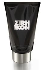 Zirh Ikon Hair & Body Wash 200ml