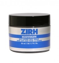 Zirh Rejuvenate Anti-Aging Face Cream 50ml