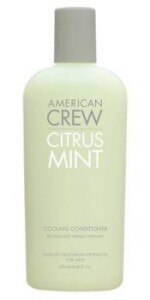 American Crew Citrus Mint Cooling Conditioner 250ml