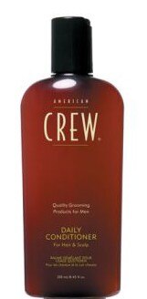 American Crew Daily Conditioner 250ml