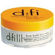 d:fi heavy hold wax 75g