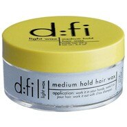 d:fi light styling wax 65g