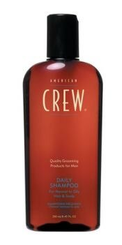 American Crew Daily Shampoo 250ml
