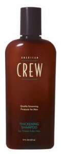 American Crew Thickening Shampoo 250ml