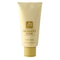 Clinique Aromatics Elixir Body Wash 200ml