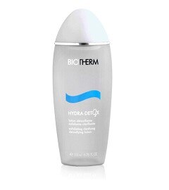Biotherm Hydra Deto2x Exfoliating Clarifying Lotion 200ml