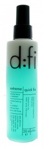 d:fi Extreme Quick Fix Leave-In Treatment 200ml