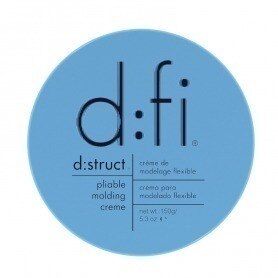 d:fi d:struct Pliable Molding Creme 150g
