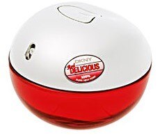 DKNY Red Delicious Women Eau De Parfum Spray 50ml