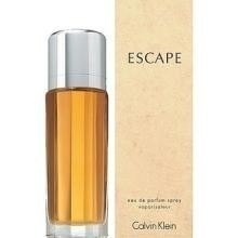 Calvin Klein Escape Eau De Parfum Spray 30ml