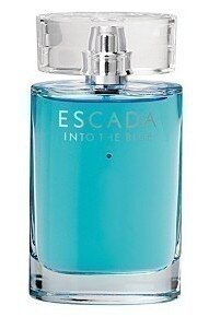 Escada Into The Blue Eau De Parfum Spray 50ml