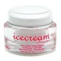 Freeze 24-7 Ice Cream Double Scoop Anti-Ageing Moisturiser 50ml