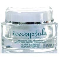 Freeze 24-7 Ice Crystals Anti-Aging Prep & Polish 59ml