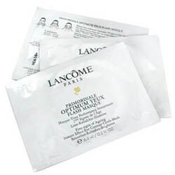 Lancome Primordiale Optimum Yeux Flash Masque - 8 sachets