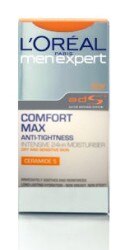 L'Oreal Men Expert Comfort Max 24hr Moisturiser 50ml