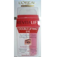 L'Oreal Revitalift Double Lifting Eye Contour Cream 15ml