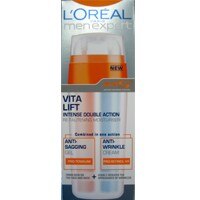 L'Oreal Men Expert Vita Lift Double Action Re-Tautening Moisturiser 30ml