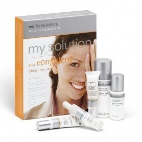 md formulations Adult Anti-Blemish Kit