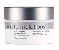 md formulations Daily Peel Pads x 40