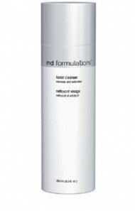 md formulations Facial Cleanser 250ml