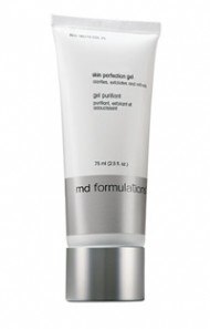 md formulations Glycare Skin Perfection Gel 75ml