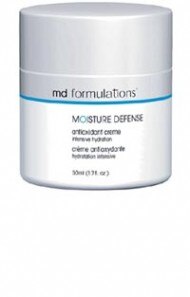 md formulations Moisture Defense Antioxidant Creme 50ml