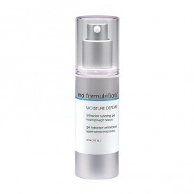 md formulations Moisture Defense Antioxidant Hydrating Gel 30ml